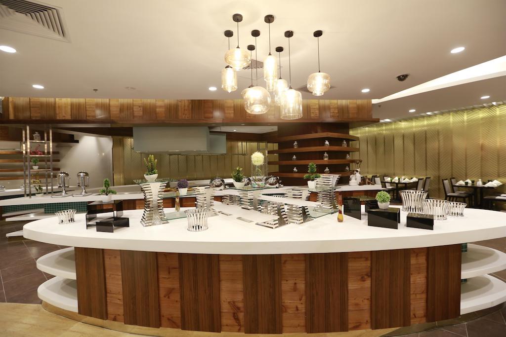 Shenyang Rayfont International Hotel エクステリア 写真