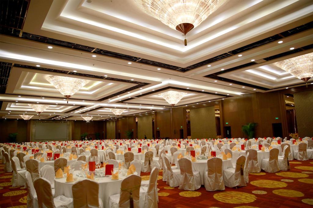 Shenyang Rayfont International Hotel エクステリア 写真