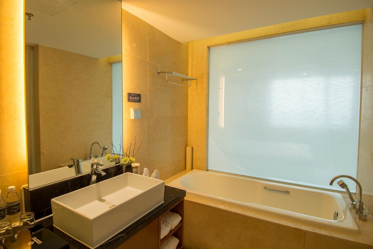 Shenyang Rayfont International Hotel エクステリア 写真
